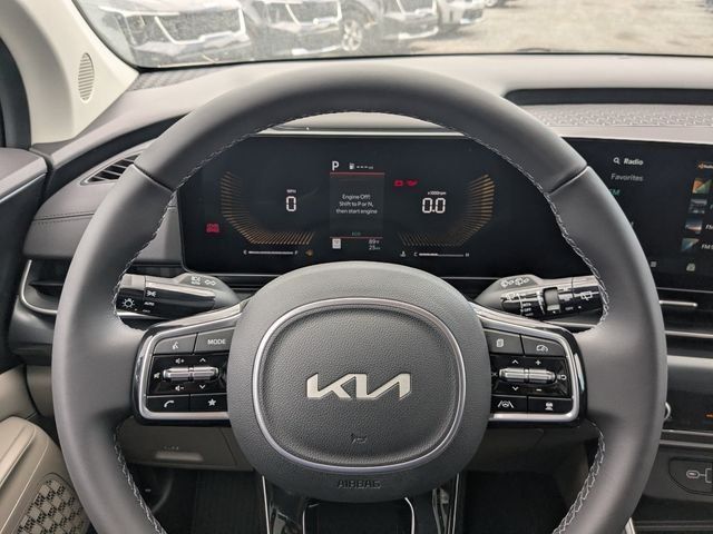 New 2026 Kia Carnival FWD image 66