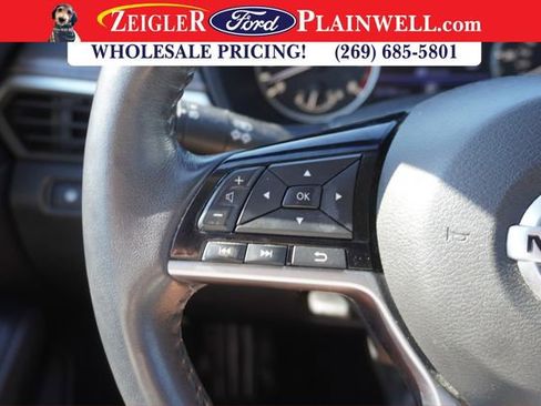 Used 2019 Nissan Altima 2.5 Platinum image 23