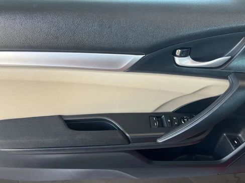 Used 2016 Honda Civic LX image 14