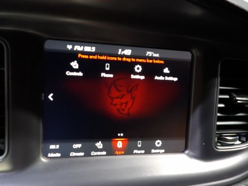 Used 2023 Dodge Charger SXT w/ Cold Weather Package RWD image 17