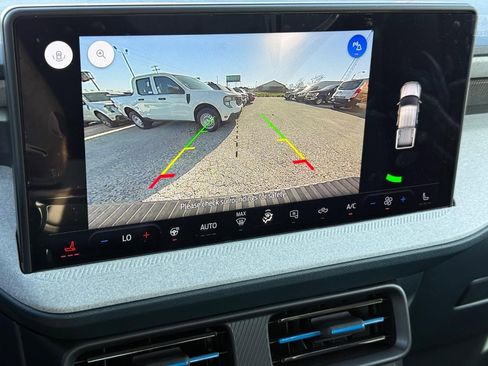 New 2026 Ford Maverick XLT w/ XLT Luxury Package image 11