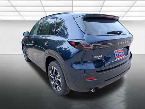 New 2026 MAZDA CX-5 Preferred AWD/4WD image 2