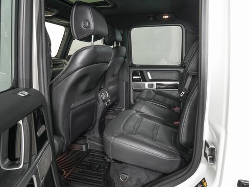 Used 2024 Mercedes-Benz G 63 AMG 4MATIC image 14