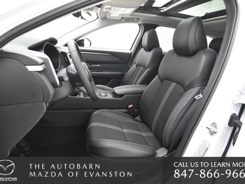 New 2026 MAZDA CX-50 2.5 Hybrid w/ Preferred Pkg image 22