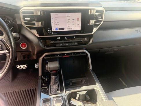 Used 2024 Toyota Tundra SR5 image 16