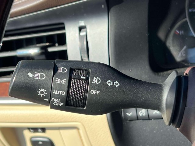 Used 2017 Lexus ES 350 w/ Navigation System Package FWD image 27