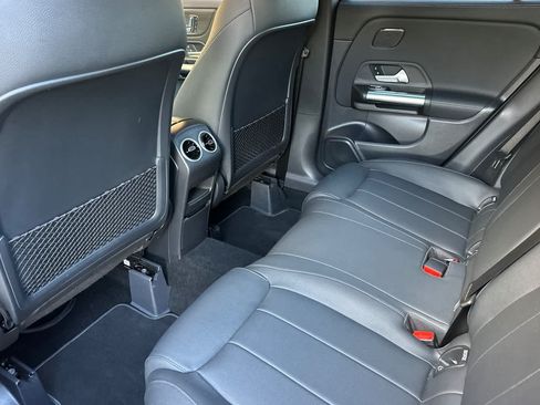Certified 2026 Mercedes-Benz GLA 250 image 11