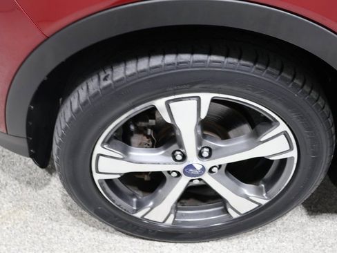 Used 2017 Ford Escape SE w/ SE Leather Comfort Package image 7