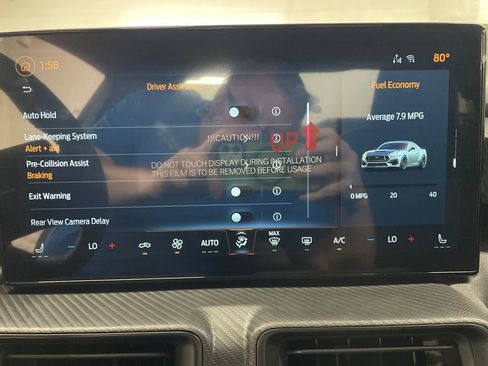 New 2025 Ford Mustang GT image 25