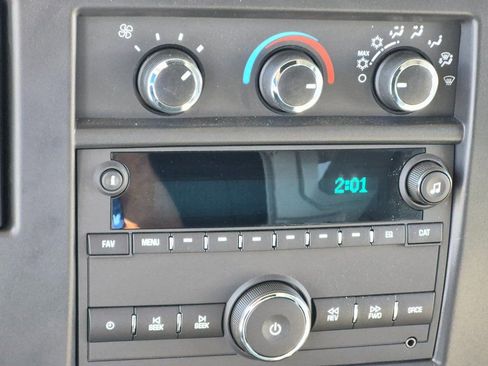New 2025 Chevrolet Express 3500 w/ Power Convenience Package RWD image 24