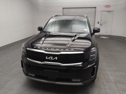 Used 2022 Kia Telluride SX FWD image 15
