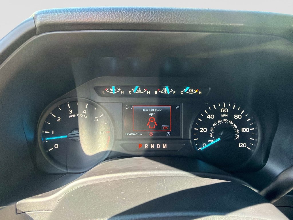 Used 2020 Ford F150 XL w/ Equipment Group 101A Mid AWD/4WD image 30