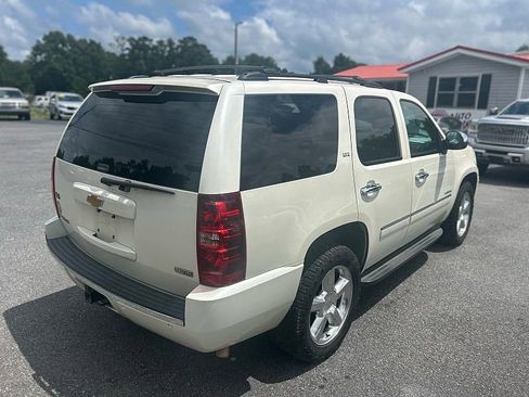 Used 2012 Chevrolet Tahoe LTZ image 11