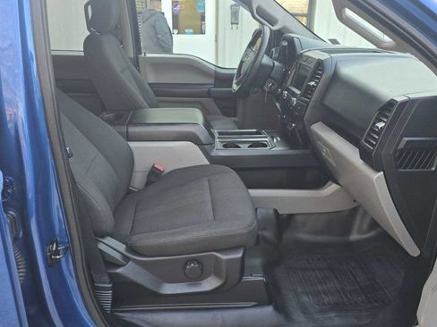 Used 2018 Ford F150 XL w/ Equipment Group 101A Mid image 16