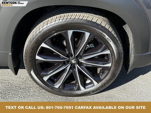 Used 2024 MAZDA CX-50 AWD 2.5 Turbo w/ Premium Pkg image 16