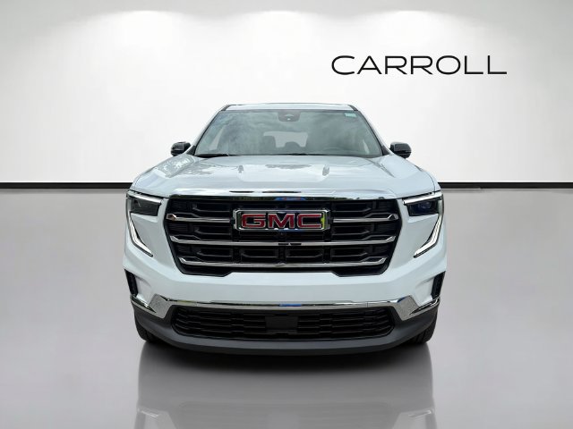 Used 2026 GMC Acadia Elevation FWD image 8