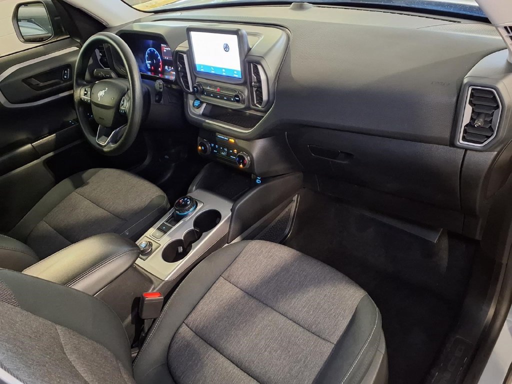 Used 2024 Ford Bronco Sport Big Bend AWD/4WD image 31