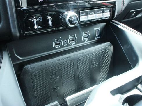 Used 2025 RAM 1500 RHO w/ RHO Level 1 Equipment Group AWD/4WD image 20