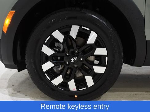 New 2026 Hyundai Santa Cruz SEL image 7