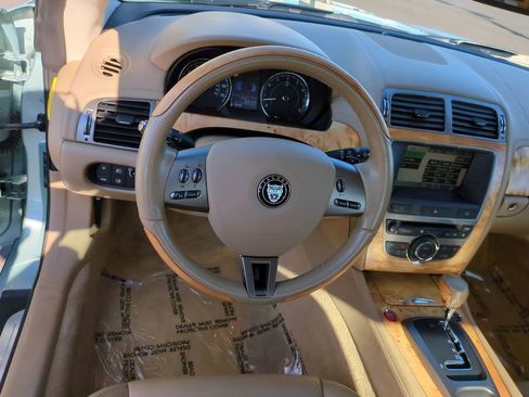 Used 2007 Jaguar XK Convertible image 14