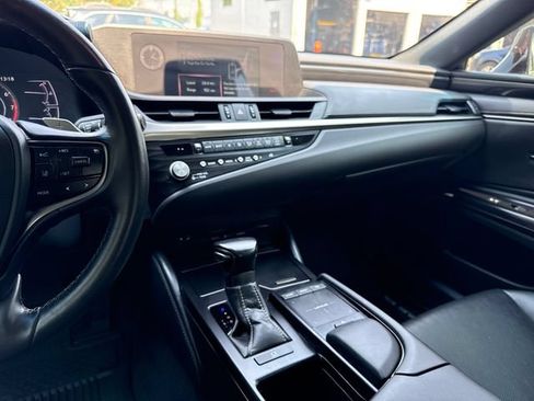 Used 2021 Lexus ES 250 AWD/4WD image 22