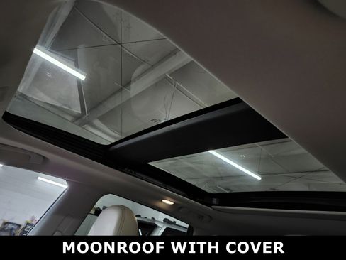 Used 2021 Nissan Murano Platinum w/ Cargo Package image 16