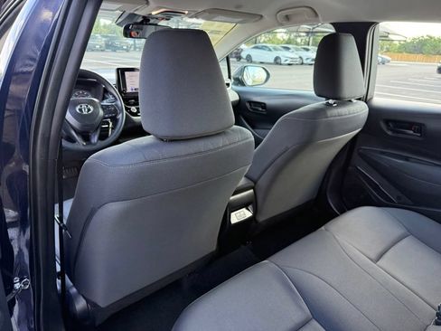 Used 2024 Toyota Corolla LE FWD image 23