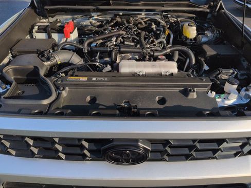 Certified 2026 Toyota 4Runner TRD Sport Premium AWD/4WD image 22