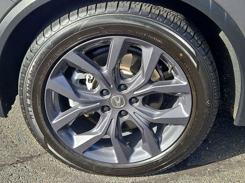 Used 2023 Acura MDX A-Spec image 9