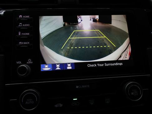 Used 2022 Honda Accord Sport image 22