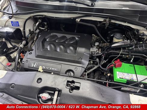 Used 2000 Honda Odyssey LX image 24