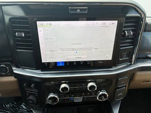 New 2026 Ford F450 Lariat AWD/4WD image 28