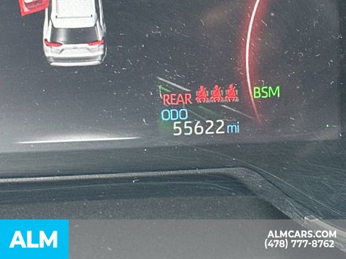 Used 2023 Toyota RAV4 XLE FWD image 32