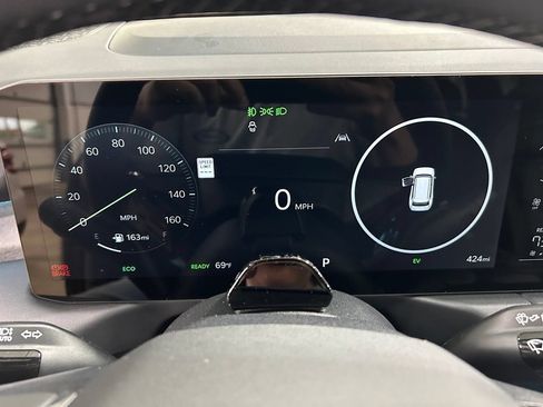 New 2027 Kia Telluride SX X-Line AWD/4WD image 17