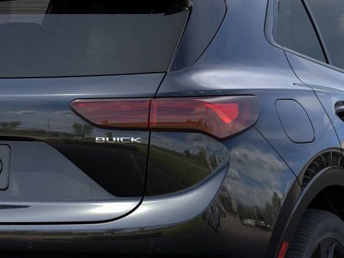 New 2026 Buick Envision Sport Touring AWD/4WD image 36