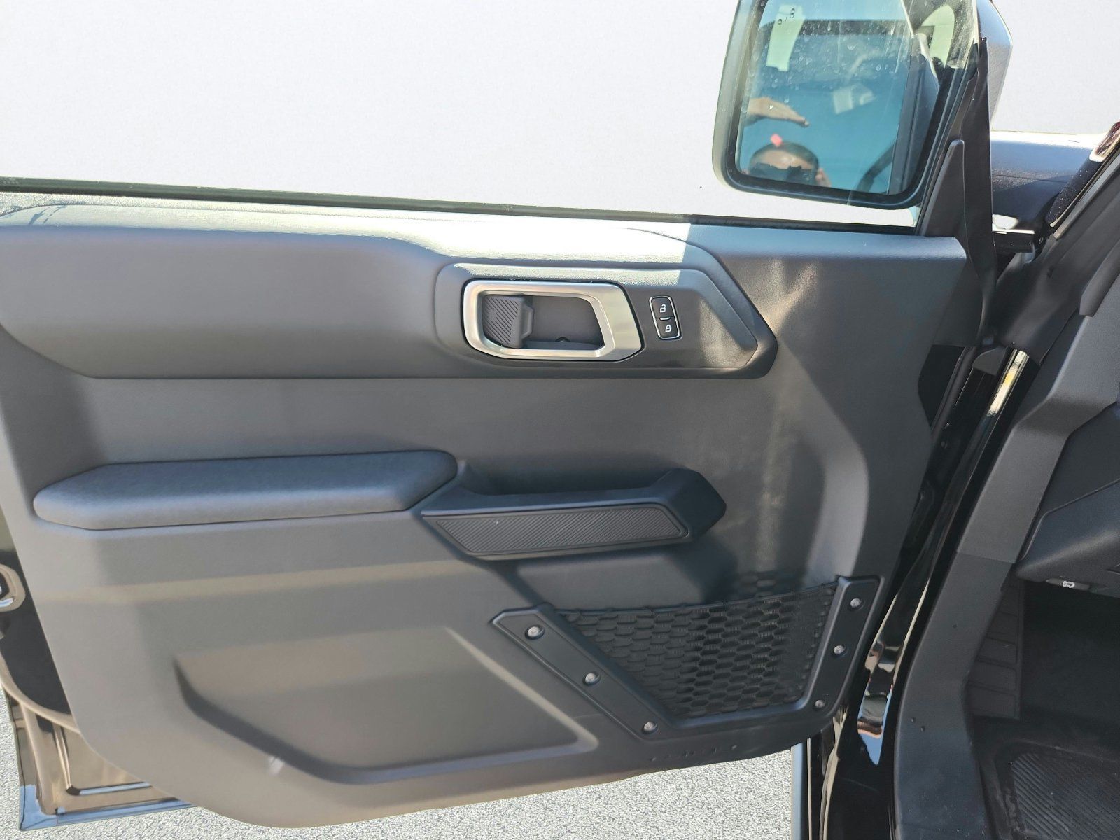 New 2026 Ford Bronco Badlands AWD/4WD image 24