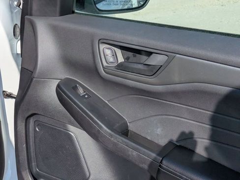 Used 2025 Ford Escape Active image 27