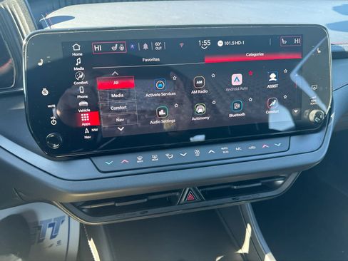 New 2025 Dodge Charger Daytona R/T w/ Quick Order Package 25M R/T image 24