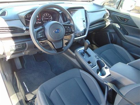 Certified 2025 Subaru Crosstrek 2.0i Premium image 11