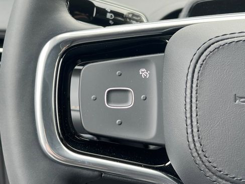 New 2026 Lincoln Nautilus Reserve AWD/4WD image 21