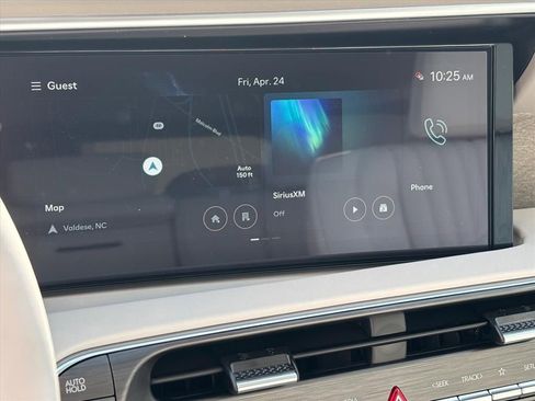 New 2026 Hyundai Palisade SEL FWD image 5