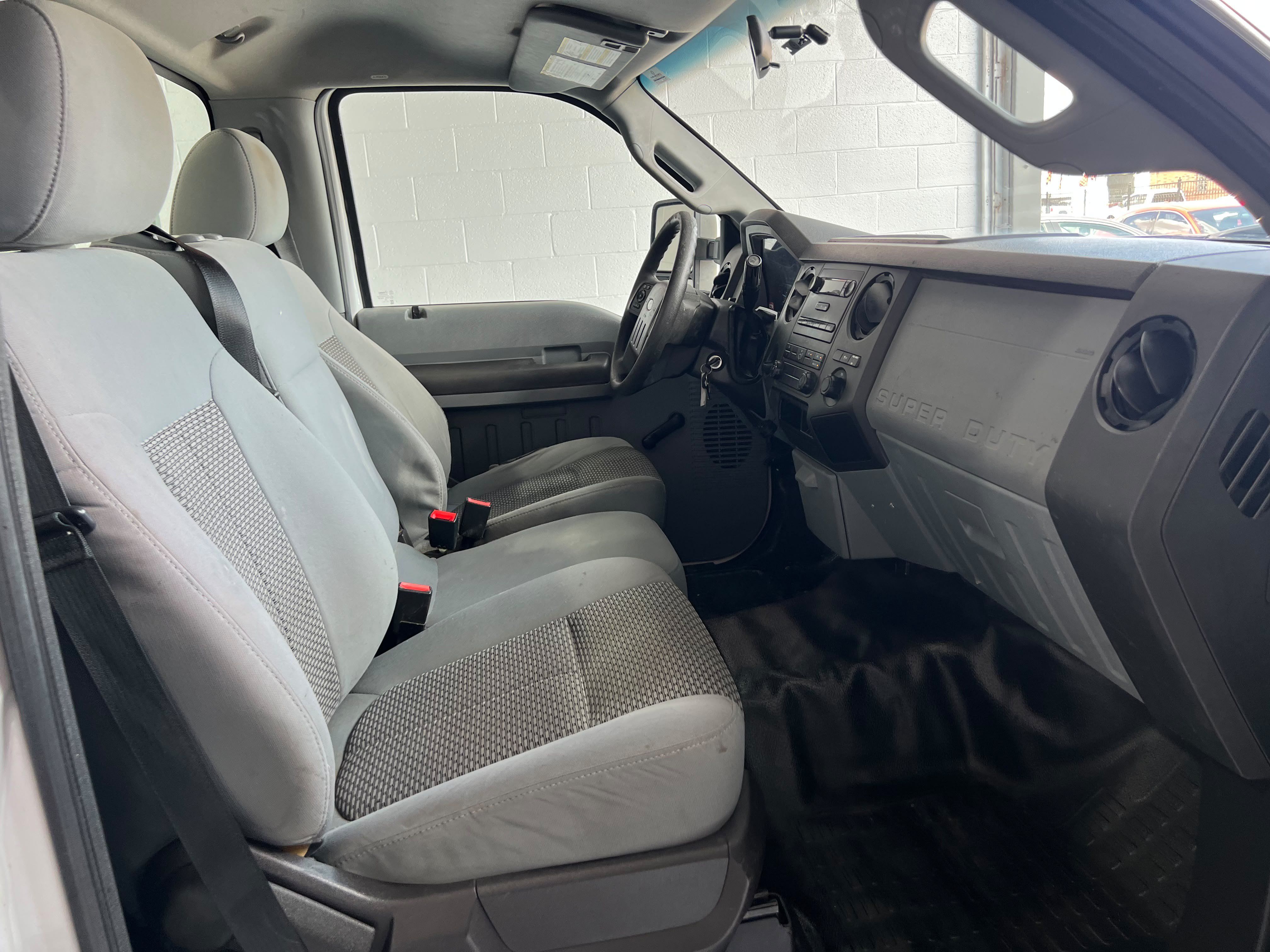Used 2016 Ford F250 XL RWD image 13