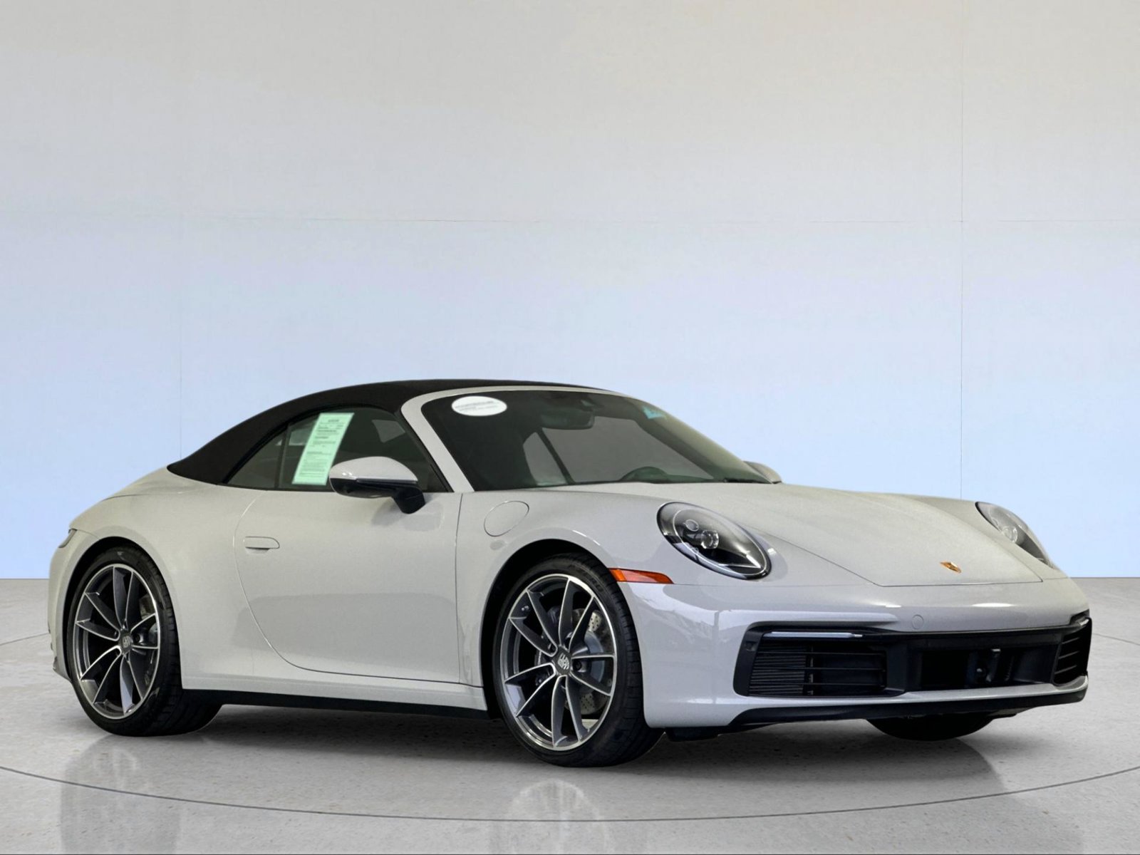 Certified 2021 Porsche 911 Carrera image 10