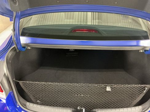 Certified 2026 Hyundai Elantra Sport FWD image 14