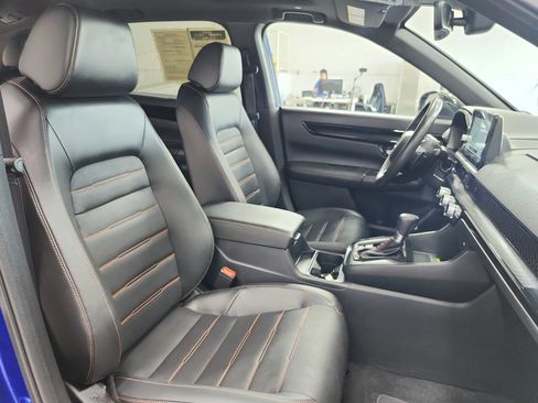 Used 2023 Honda CR-V Sport Touring image 40