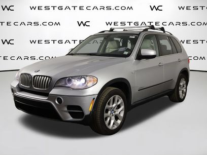Used 2013 BMW X5 xDrive35i