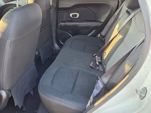 Used 2019 Kia Soul + FWD image 11