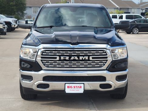 Used 2024 RAM 1500 Big Horn image 9
