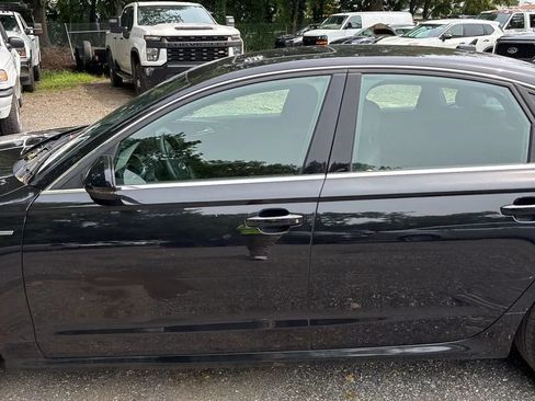 Used 2013 Audi A6 3.0T Prestige AWD/4WD image 4