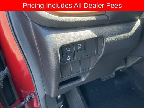 Used 2019 Honda CR-V EX image 11